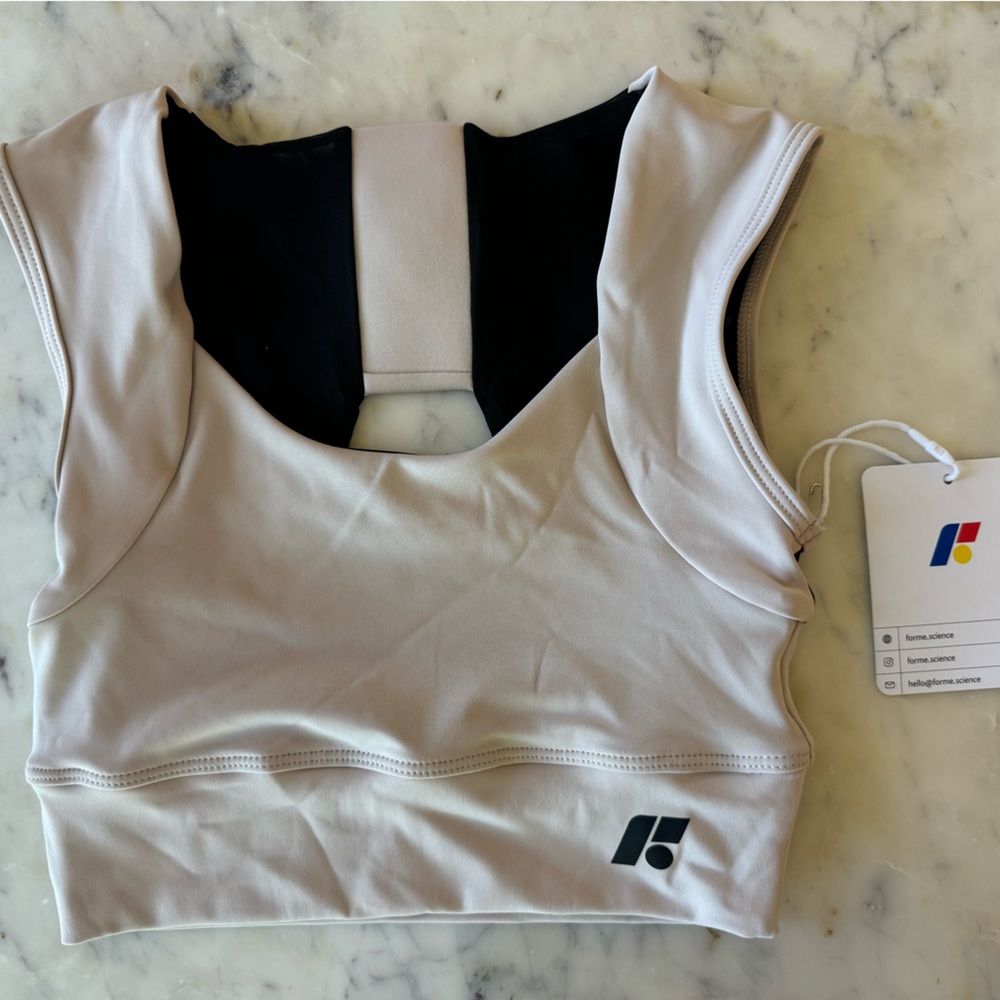 Forme Power Bra
